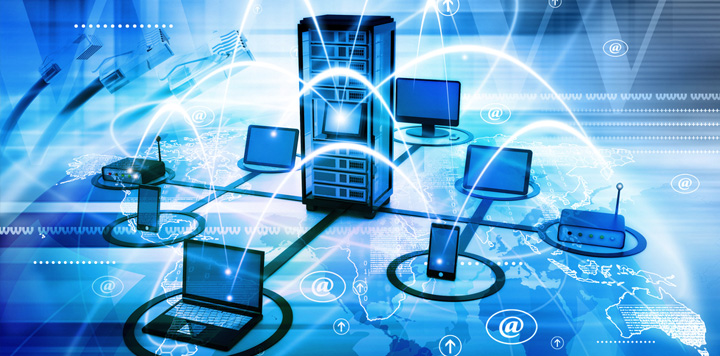 Network Architecture & Design