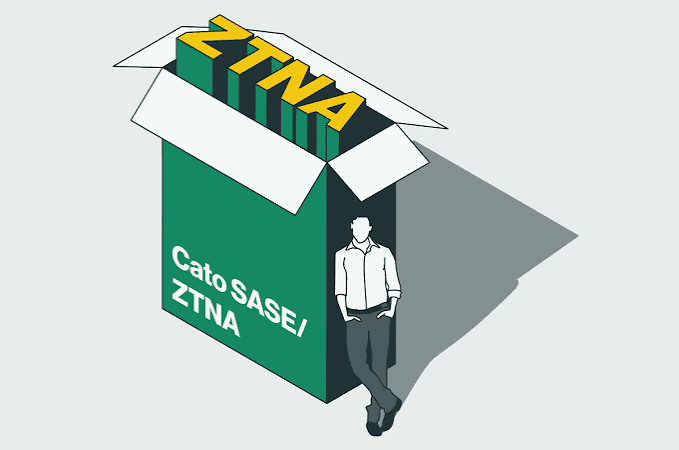 ZTNA & SASE